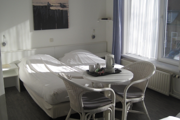 Hotel Anno Nu